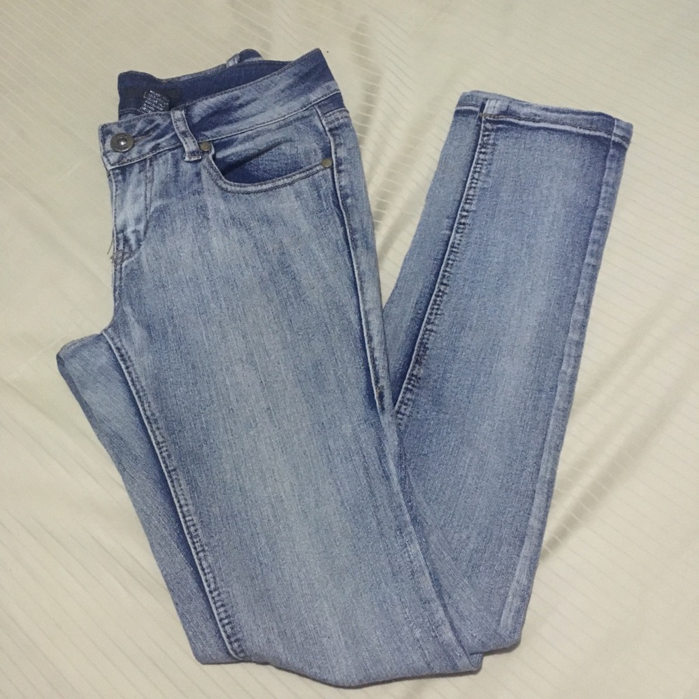 UWD Jeans